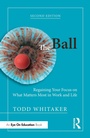 Cover: The Ball - Routledge