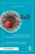 Cover: The Ball - Routledge