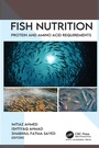 Cover: Fish Nutrition - Apple Academic Press Inc.