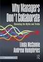 Cover: Why Managers Don't Collaborate - Productivity Press