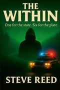 Cover: The Within - Lulu.com