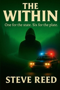 Enlarge image Cover: The Within - Lulu.com