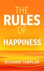 Cover: The Rules of Happiness - Pearson Business