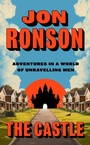 Cover: The Castle - Penguin Books Ltd