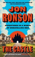 Cover: The Castle - Penguin Books Ltd