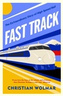 Cover: Fast Track - Penguin Books Ltd