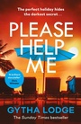 Cover: Please Help Me - Penguin Books Ltd