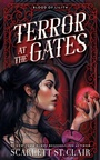 Cover: Terror at the Gates - Bloom Books