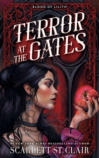 Enlarge image Cover: Terror at the Gates - Bloom Books