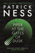 Cover: Piper at the Gates of Dusk - Walker Books Ltd