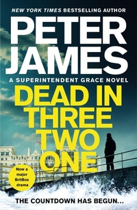 Enlarge image Cover: Dead in Three Two One - Macmillan