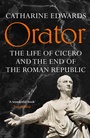 Cover: Orator - Hutchinson Heinemann