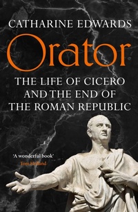Enlarge image Cover: Orator - Hutchinson Heinemann