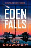 Cover: Eden Falls - Harvill