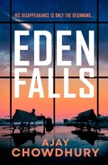 Cover: Eden Falls - Harvill