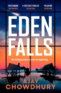 Cover: Eden Falls - Vintage