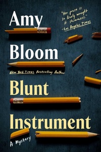 Enlarge image Cover: Blunt Instrument - Simon + Schuster LLC