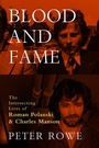 Cover: Blood and Fame - Simon + Schuster LLC