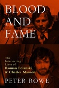 Cover: Blood and Fame - Simon + Schuster LLC