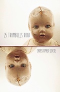 Cover: 25 Trumbulls Road - Black Lawrence Press