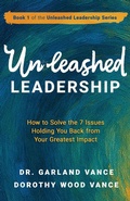 Cover: Unleashed Leadership - ethos collective