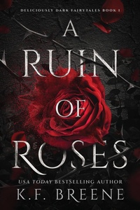 Enlarge image Cover: A Ruin of Roses - Zando