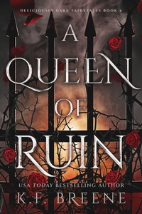 Enlarge image Cover: A Queen of Ruin - Zando