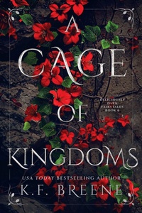 Enlarge image Cover: A Cage of Kingdoms - Zando