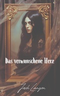 Cover: Das verwunschene Herz - Josh Lanyon