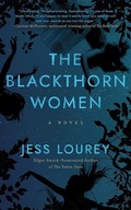 Cover: The Blackthorn Women - Thomas & Mercer