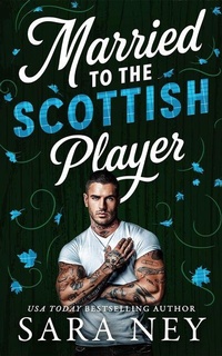 Enlarge image Cover: Married to the Scottish Player - Montlake
