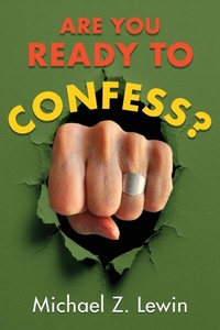 Enlarge image Cover: Are You Ready to Confess? - Gatekeeper Press