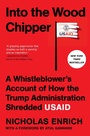 Cover: Into the Wood Chipper - Summit Books