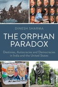 Cover: The Orphan Paradox - Rowman & Littlefield