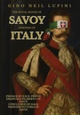 Cover: The Royal House of Savoy - Academica Press