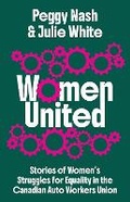 Cover: Women United - Between the Lines