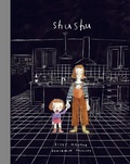 Cover: Shushu - Cicada Books
