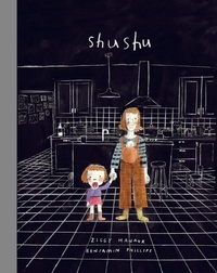 Enlarge image Cover: Shushu - Cicada Books