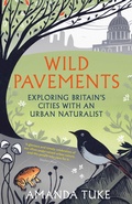 Cover: Wild Pavements - The History Press Ltd