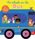 Cover: The Wheels on the Bus - Nosy Crow Ltd