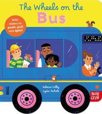 Enlarge image Cover: The Wheels on the Bus - Nosy Crow Ltd