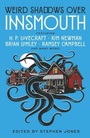 Cover: Weird Shadows Over Innsmouth - Titan Books Ltd