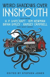 Enlarge image Cover: Weird Shadows Over Innsmouth - Titan Books Ltd