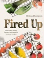 Cover: Fired Up - Carnival
