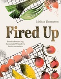 Cover: Fired Up - Carnival