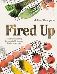 Enlarge image Cover: Fired Up - Carnival