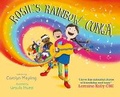 Cover: Rosie's Rainbow Conga - Alliance Publishing Press