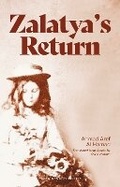 Cover: Zalatya's Return - Nomad Publishing