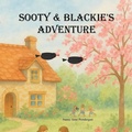 Cover: Sooty & Blackie's Adventure: Camping Trip - Anne Prendergast