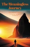 Cover: The Meaningful Journey from Nothingness - Nomad Publishing